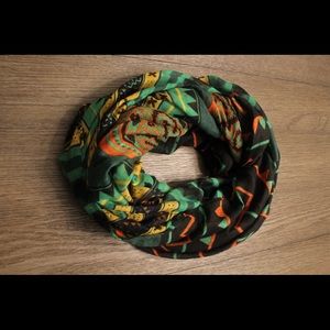 Scarf 🌵